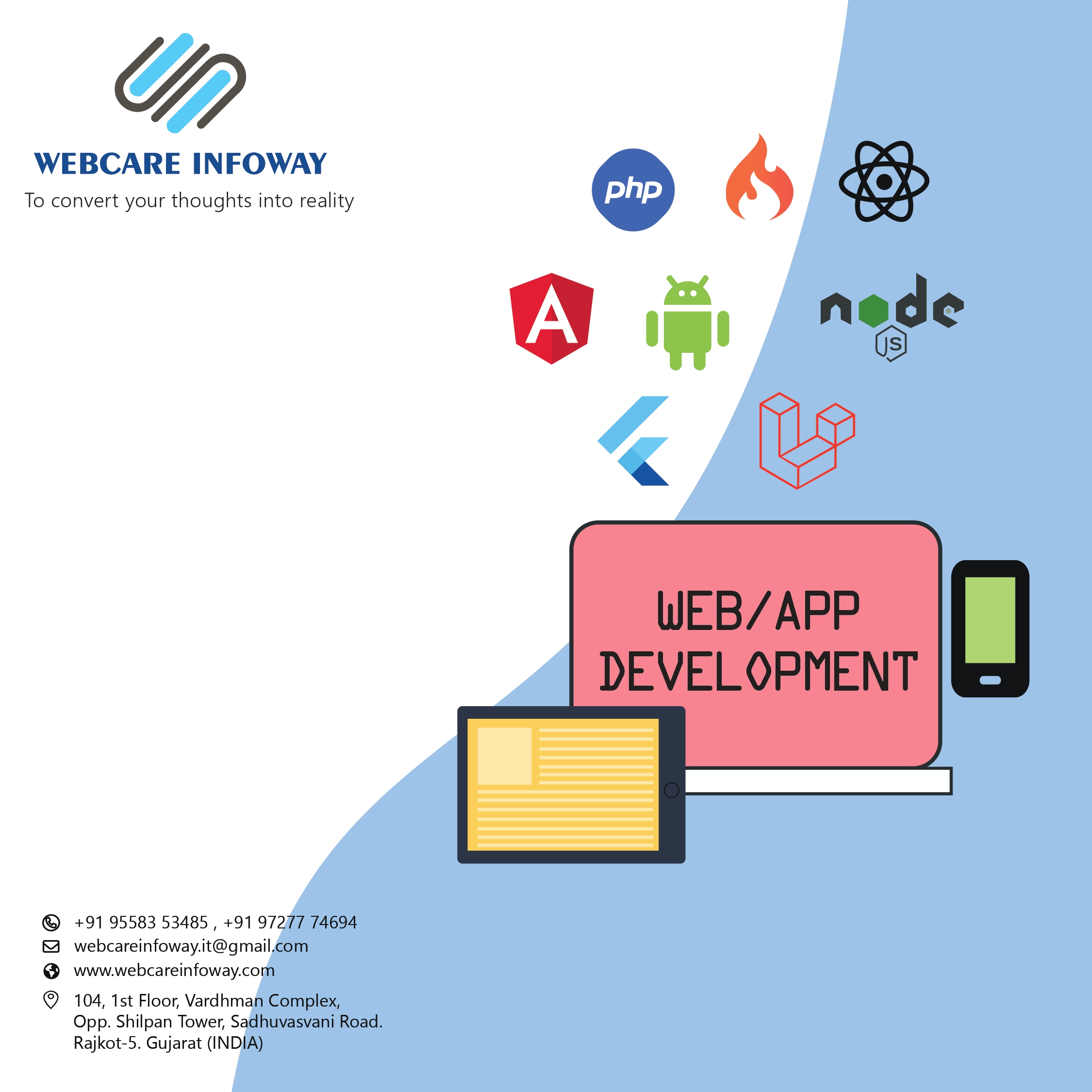 Best Job-Oriented IT Courses in Rajkot for Students in 2025